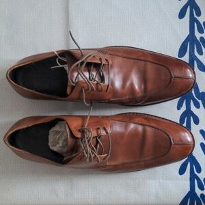 Cole Haan Mens Dress Shoes Size 13